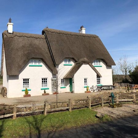 Villa Rosehill House Dungannon Exterior foto