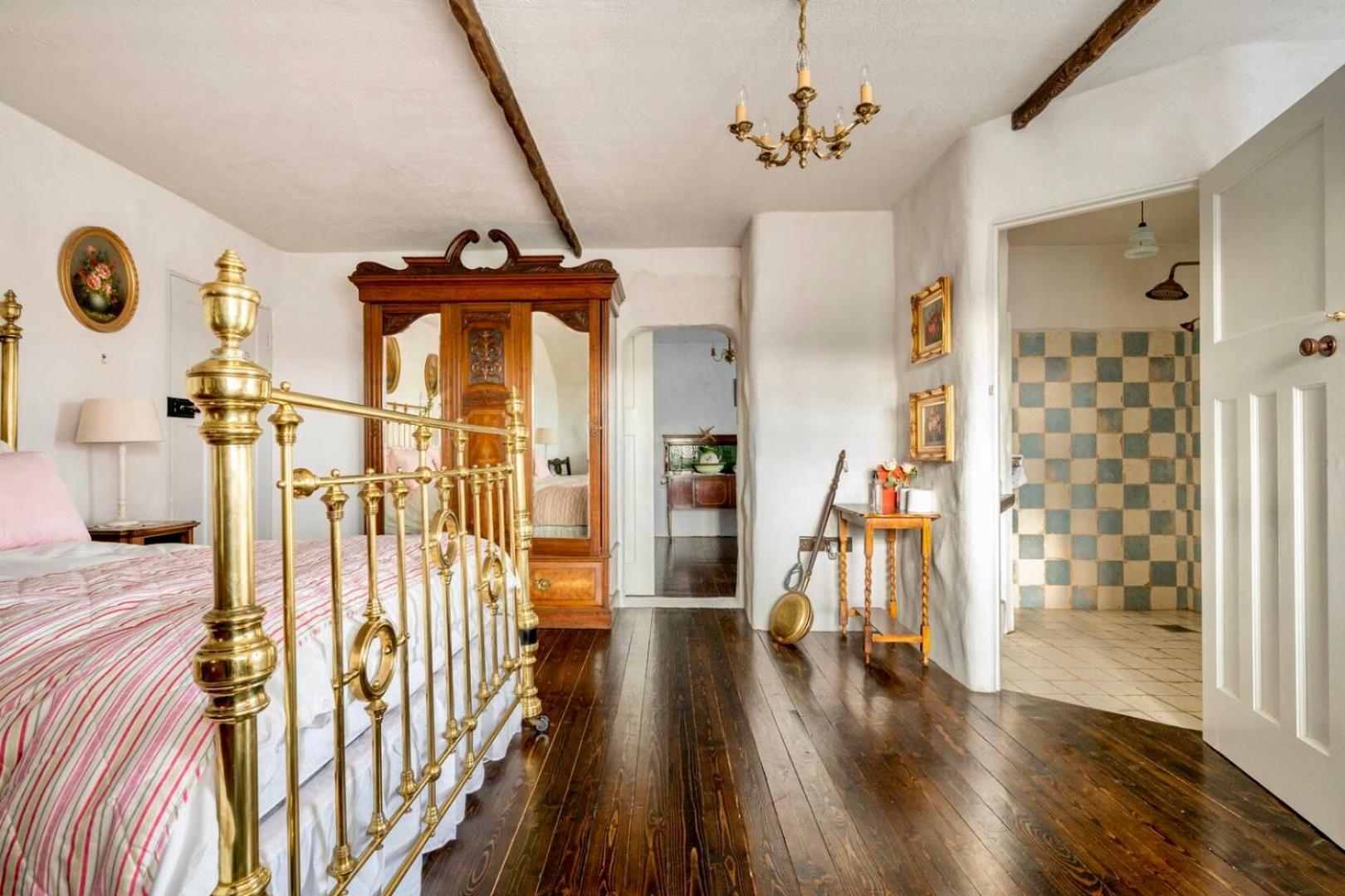 Villa Rosehill House Dungannon Zimmer foto