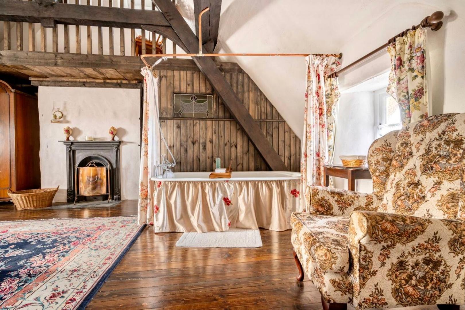 Villa Rosehill House Dungannon Zimmer foto