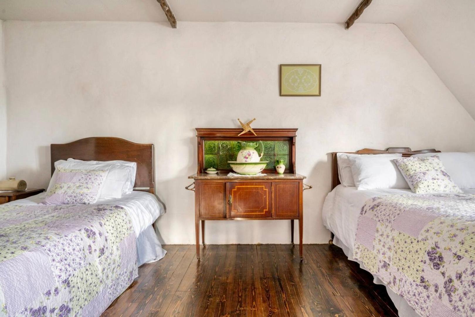 Villa Rosehill House Dungannon Zimmer foto